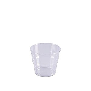 Copo Supremo Cristal 150ml - 50 unidades - Prafesta - Rizzo Embalagens