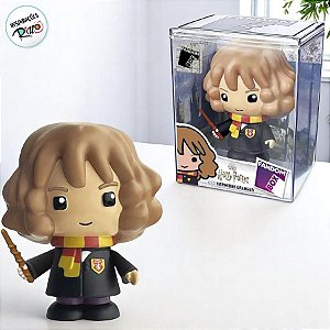 Boneca Fandom Box - Hermione Granger - Harry Potter - 10cm - 1 unidade - Rizzo