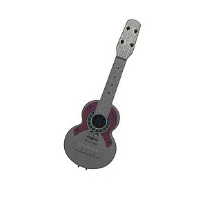 Brinquedo Violinha - Sortido - 27cm - 1 unidade - Rizzo