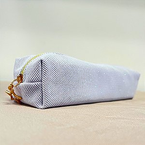 Estojo Brilhante - Roxo - 20x5cm - 1 unidade - Rizzo