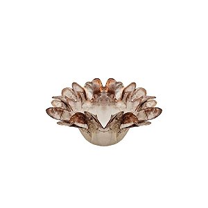 Forminha Para Doces Finos - Margaridinha Rosy - 30 unidades - Floretta Fest - Rizzo