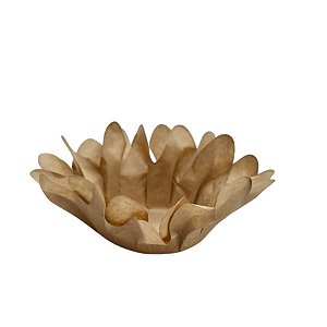 Forminha Para Doces Finos - Margaridinha Camurça - 30 unidades - Floretta Fest - Rizzo