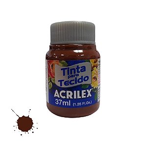 Tinta Para Tecido 37ml - Jacaranda - 1 unidade - Acrilex - Rizzo