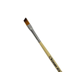Pincel Artístico - Modelo 427-8 1UN - 1 unidade - Rizzo