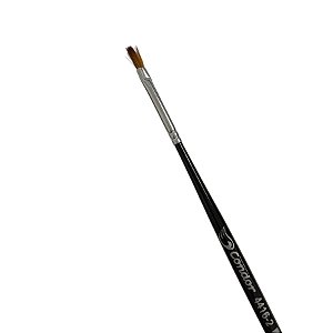 Pincel Artístico - Modelo 4416-2 - 1 unidade - Rizzo