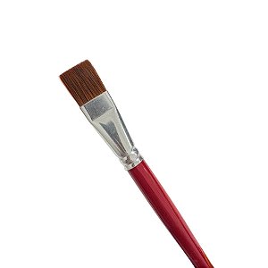 Pincel Artístico - Modelo 284-18 - 1 unidade - Rizzo