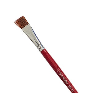 Pincel Artístico - Modelo 284-14 - 1 unidade - Rizzo