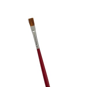 Pincel Artístico - Modelo  484-6 - 1 unidade - Rizzo