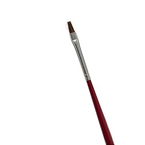 Pincel Artístico - Modelo 484-2 - 1 unidade - Rizzo