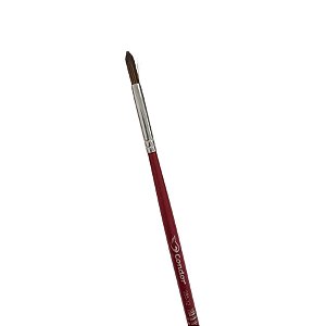 Pincel Artístico - Modelo 285-12 - 1 unidade - Rizzo