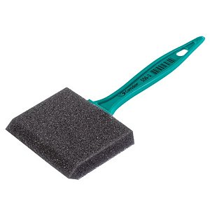 Pincel Espuma para Pintura 556-3 - 1 unidade - Rizzo