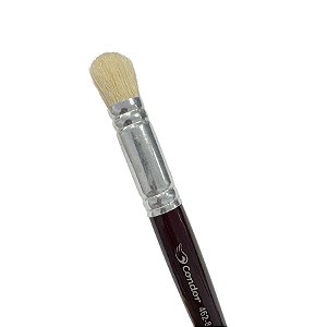 Pincel Artístico - Modelo 462-8 - 1 unidade - Rizzo
