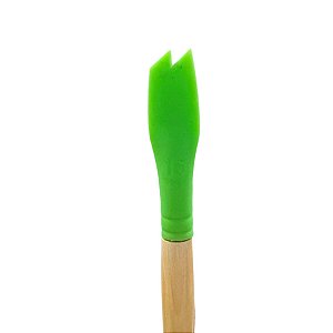 Pincel de Textura - B5-02 - 1 unidade - Rizzo