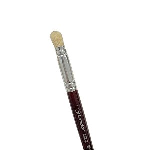 Pincel Artístico - Modelo 462-2 - 1 unidade - Rizzo