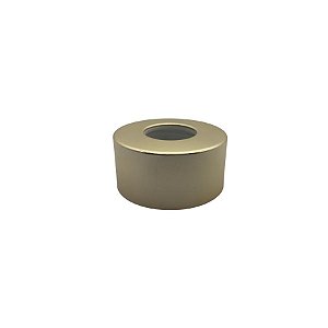 Tampa Difusor - Dourada Doppio - Rosca 28/410 - 1 unidade - Rizzo