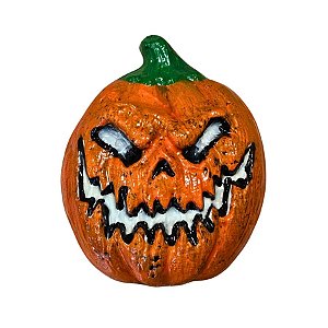 Enfeite Decorativo De Halloween - Moranga Monstrinho - 37x31cm - 1 unidade - Rizzo