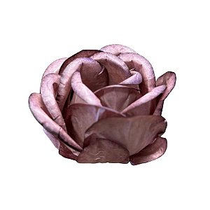 Forminha para Doces Finos - Magnolia Avelã - 30 unidades - Decora Doces - Rizzo