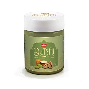 Creme de Pistache Com Kadaif - 260g - 1 unidade - daBella - Rizzo