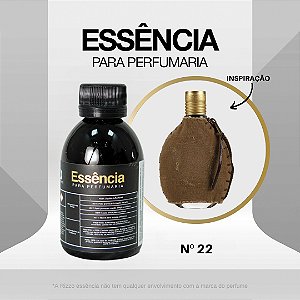 Essência Diesel FFL Concentrada Para Perfumaria N°20 - 100g - 1 unidade - Vya - Rizzo