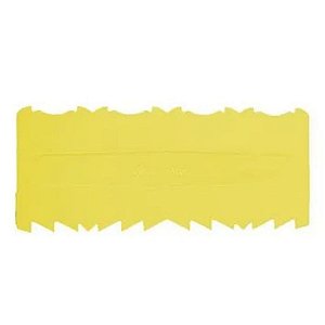 Espátula Decorativa Nº25 - 1 unidade - Rizzo