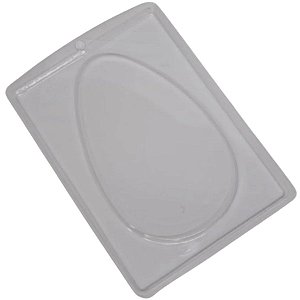 Forma de Acetato Ovo G - Ref.5023 - 1 unidade - Rizzo