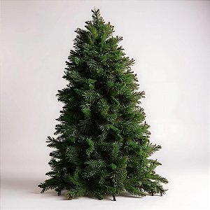 Árvore de Natal Modelo Montreal - 302 Galhos - 1,20m - 1 unidades - Rizzo