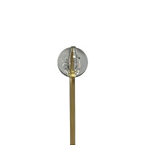 Palito Para Aromatizador - Bola Cristal - 25cm - 1 unidade - Rizzo