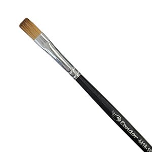 Pincel Artístico - Modelo 4416-10 - 1 unidade - Rizzo