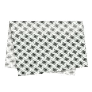 Papel de Seda - 49x69cm - Charm Verde - 50 unidades - Cromus - Rizzo