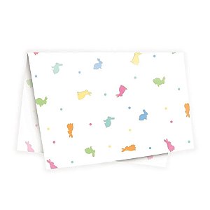 Papel De Seda - Bliss - 49x69cm - 25 unidades - Cromus - Rizzo