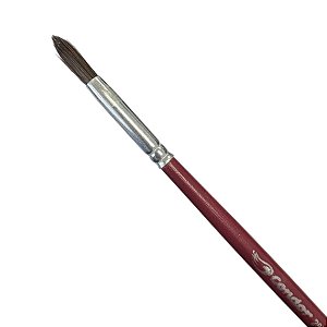 Pincel Artístico - Modelo 285-16 - 1 unidade - Rizzo