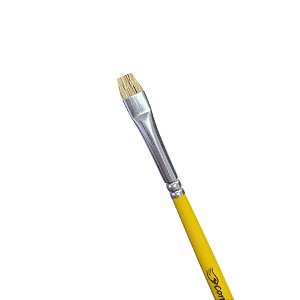 Pincel Artístico - Modelo 454-8 - 1 unidade - Condor - Rizzo