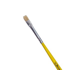 Pincel Artístico - Modelo 456-2 - 1 unidade - Condor - Rizzo