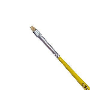 Pincel Artístico - Modelo 454-0 - 1 unidade - Condor - Rizzo
