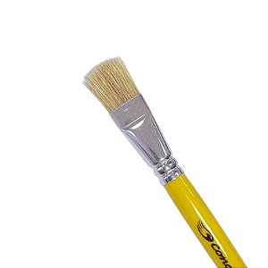 Pincel Artístico - Modelo 456-20 - 1 unidade - Condor - Rizzo