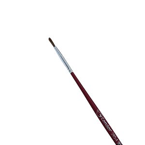 Pincel Artístico - Modelo 285-4 - 1 unidade - Rizzo