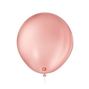 Balão Profissional Premium Uniq - Rosê - São Roque - Rizzo
