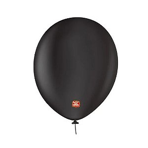 Balão Profissional Premium Uniq - Preto Onix - São Roque - Rizzo