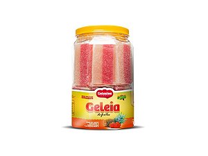 Geléia de Frutas Pote 1,3Kg 23 unidades - Rizzo Festas