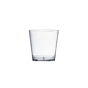 Copo Pic 025 - 25ml - 10 unidades - Plastilânia - Rizzo