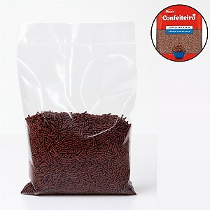 Granulado Macio - Confeiteiro - 200g - 1 unidade - Harald - Rizzo