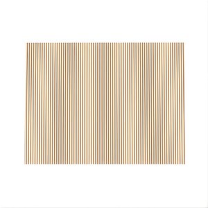 Papel Manteiga - Lavie Amêndoa - 45x70cm - 20 unidades - Cromus - Rizzo