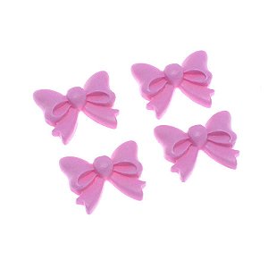 Molde de silicone Quarteto de Lacinhos Ref. 373 Flexarte