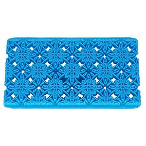 Marcador Flor GMEZN532 Prime Chef Rizzo Confeitaria