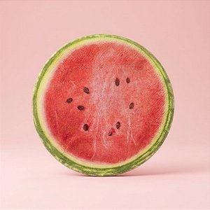 Guardanapo de Papel - Melancia - 16x16cm - 20 unidades - Rizzo