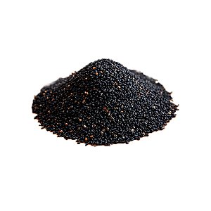Gergelim Preto 100g - 1 unidade - Rizzo