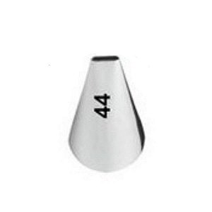 Bico de Confeitar Cesta 44 Wilton