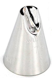 Bico de Confeitar Especialidades 79 Wilton