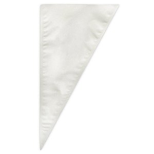 Saco Confeitar Descartável M 35x20cm SC03 - 50 un - RS