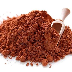 Cacau em Pó 100% Alcalino 250g - Rizzo Confeitaria
